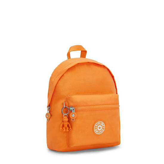 Kipling Reposa Ryggsäck Orange | SE 1611NW